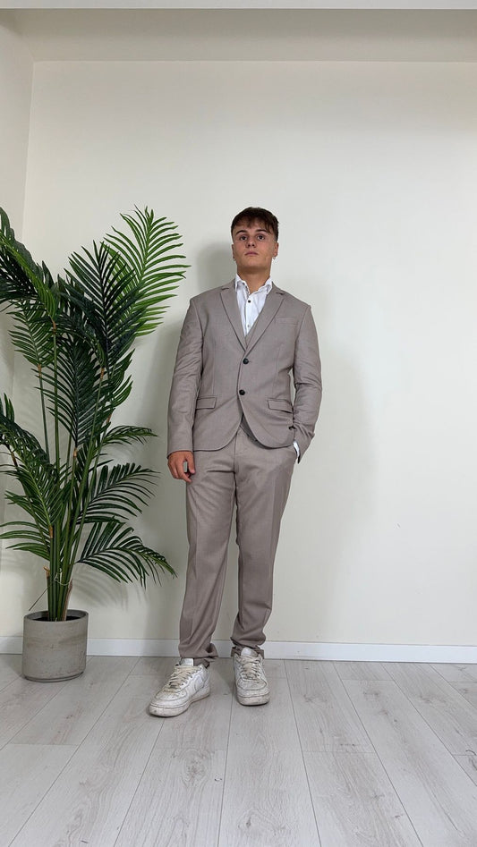 IMPERIAL - JZ1EIBV - GIACCA MONOPETTO POLIVISCOSA CON TASCHINO