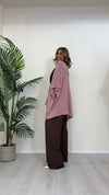 VICOLO - 77105D - Cardigan