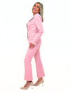 D'ELLE - P3365T28P24V9 - Pantalone