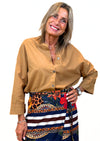 LASTYLE - ELBA-C462P10 - Camicia