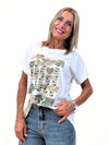 LASTYLE - SOFFIODIVENTO-299P6V5 - T-Shirt