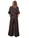 LASTYLE - SAVENA-V18532P8V8 - Pantalone