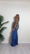 DAFNE - 5359p22 - Camicia