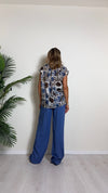 DAFNE - 5359p22 - Camicia