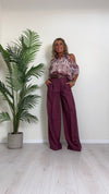 VICOLO - TD2163 - Camicia