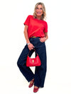 LASTYLE - PALM-N1353P6V5 - T-Shirt