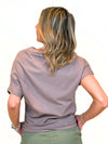 LASTYLE - MARCHE-N103P6 - T-Shirt