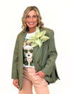LASTYLE - FIERA-503P21 - Giacca