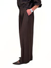 LASTYLE - SAVENA-V18532P8V8 - Pantalone