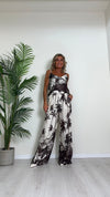 VICOLO - TD2402 - Pantalone