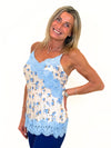 LASTYLE - LAURYN-261P8 - Top