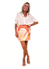VICOLO - TAB3465P43 - Camicia