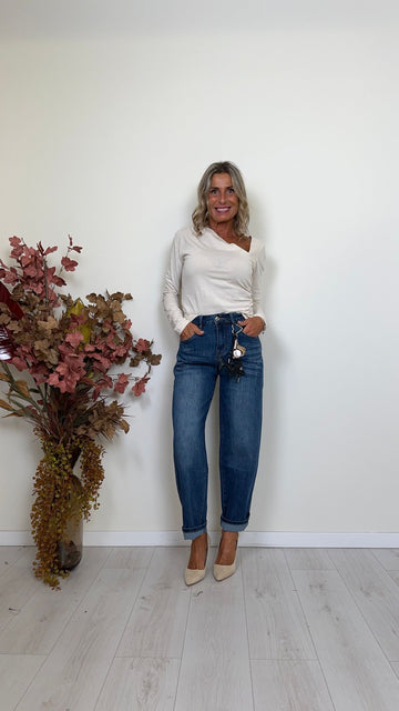 LASTYLE - WENDY-LAF256P16V5 - Jeans