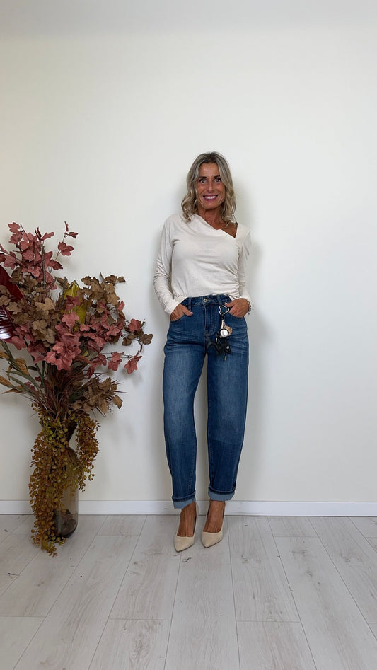 LASTYLE - WENDY-LAF256P16V5 - Jeans