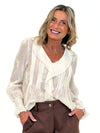 LASTYLE - MALA-9353P15 - Camicia
