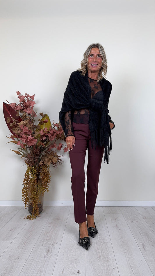 D'ELLE - FN66172P31V9 - mantella