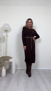 LASTYLE - NEVIDA-2160P17 - Abito