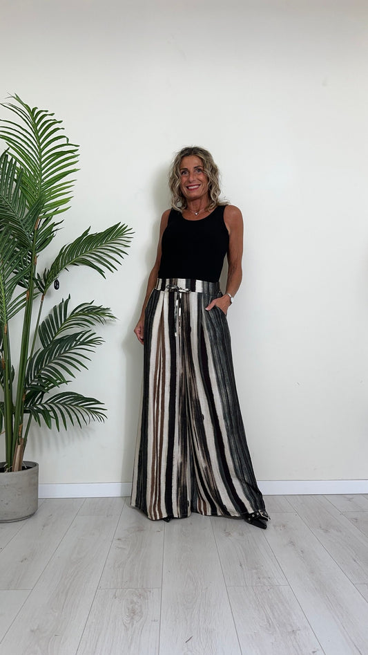 DAFNE - 37193P25 - Pantalone