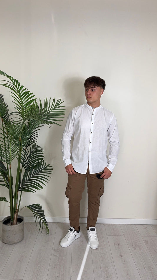 IMPERIAL - C82993CA02 - Camicia