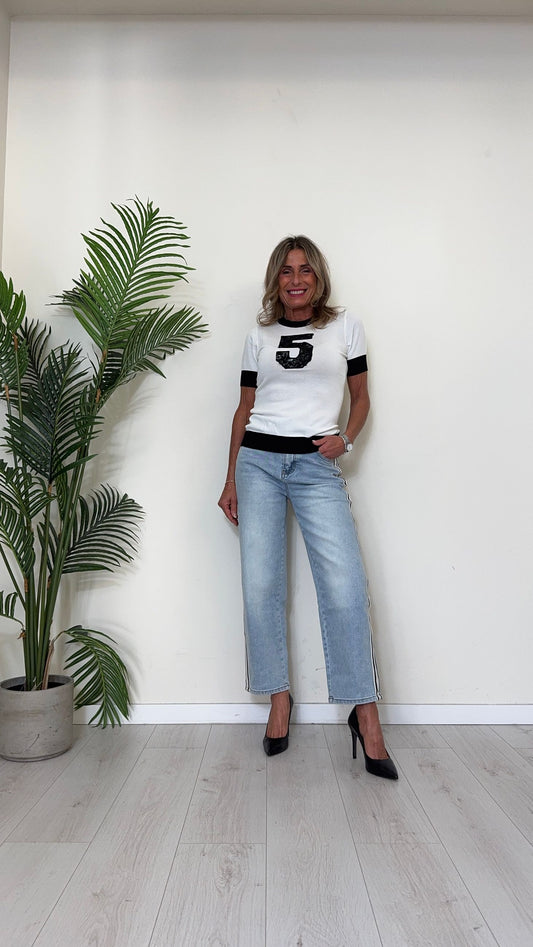 LASTYLE - MAINE-FF07221 - Maglia