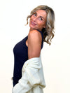 LASTYLE - LEYAS-509P6V5 - Top