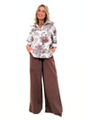 LASTYLE - GRISELDA-537P14V5 - Camicia