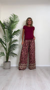 VICOLO - TD0666 - Pantalone