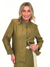 LASTYLE - GOLDEN-396P17 - Giacca