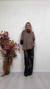 LASTYLE - MANGO-FF02339P15 - Maglia