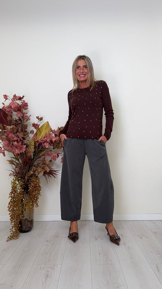 LASTYLE - ARIA-4766P16 - Maglia