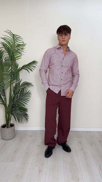 KARL HOMME - EU227BRIX - Camicia