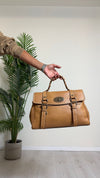 HIGH GARDEN - 4062 - Borsa