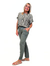 LASTYLE - LENTISCO-L8M85P6V5 - Blusa
