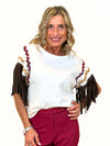 LASTYLE - SOLIN-590P7V5 - T-Shirt