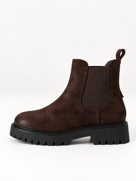 Pinceau - Beatles in Suede
