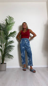 SUSYMIX - B0971 - Top