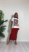 DAFNE - ts100vip5 - T-Shirt