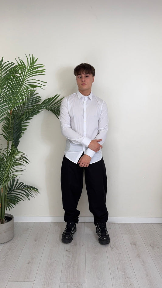 IMPERIAL - C6407E242 - Camicia