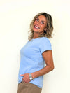 LASTYLE - SOL-252UNP4V5 - T-Shirt