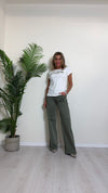 DAFNE - 8057P29 - Pantalone