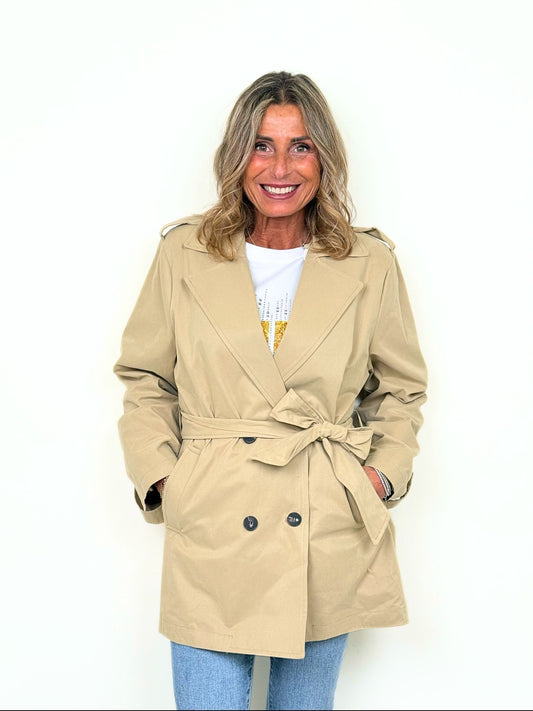 LASTYLE - DESERT-GI291P30V3 - Trench