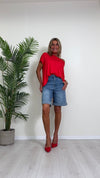 SUSYMIX - B0953 - T-Shirt
