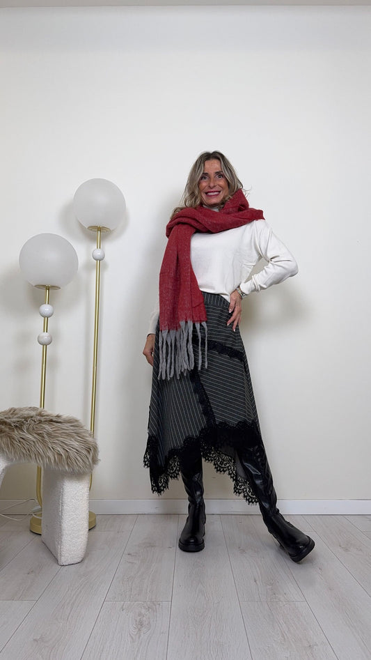 LASTYLE - TAWNY-JX692P3V5 - Sciarpa