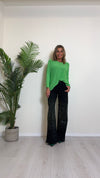 DAFNE - 805755P33 - Pantalone