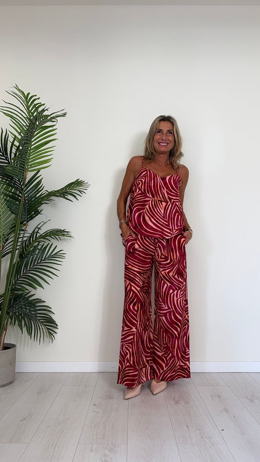 PLEASE - p3mkdpk000 - Pantalone