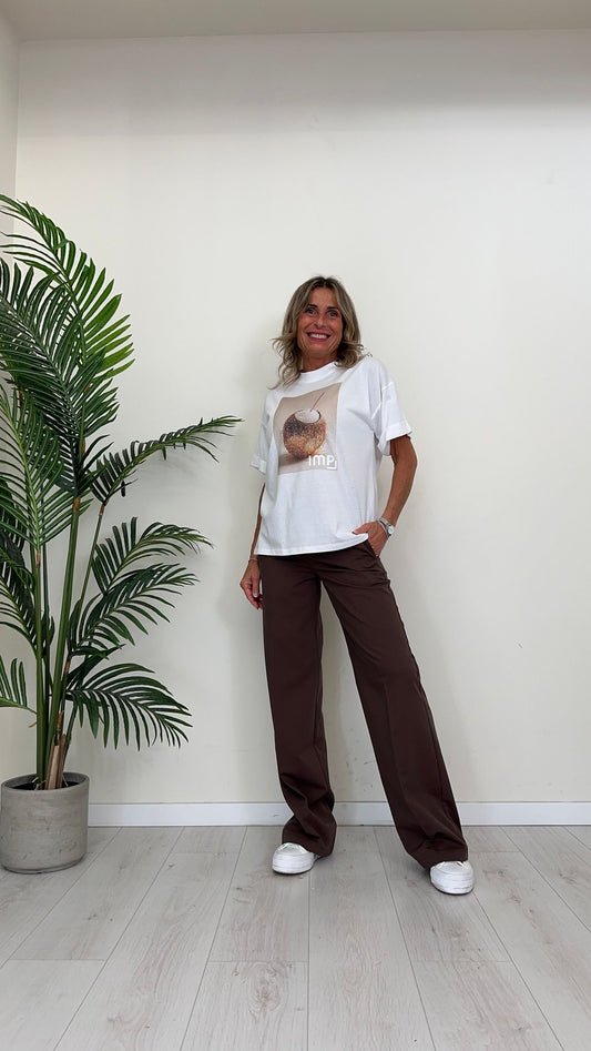 IMPERIAL - TW65JGT - T-Shirt