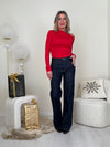 LASTYLE - MELODY-36698P6V5 - Blusa
