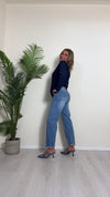 DAFNE - 1551P29 - Jeans