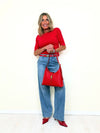 LASTYLE - CASABLANCA-825111P12V3 - Jeans
