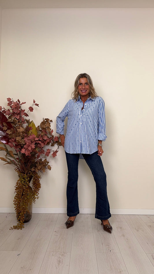 LASTYLE - BLAIR-M76029P10V85 - Camicia